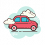icons8-фиат-500-100 прокат авто